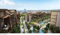 Terra Hill (D5), Apartment #625443431